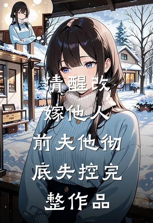 清醒改嫁他人，前夫他彻底失控完整作品