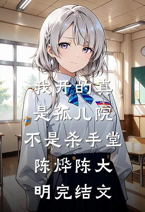 我开的真是孤儿院，不是杀手堂陈烨陈大明完结文