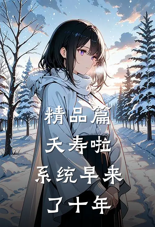 精品篇夭寿啦，系统早来了十年