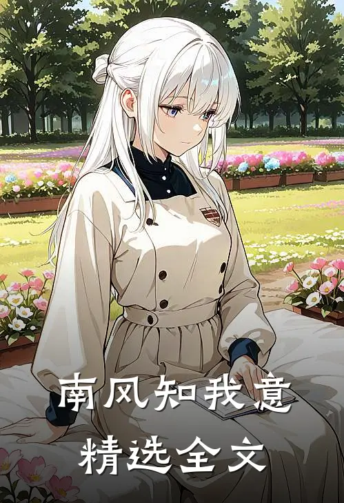 南风知我意精选全文