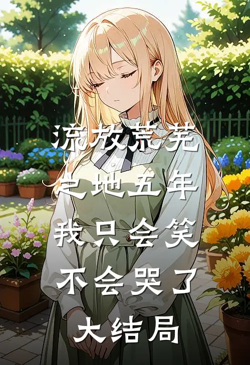 流放荒芜之地五年，我只会笑不会哭了大结局