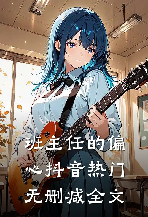 班主任的偏心抖音热门无删减全文