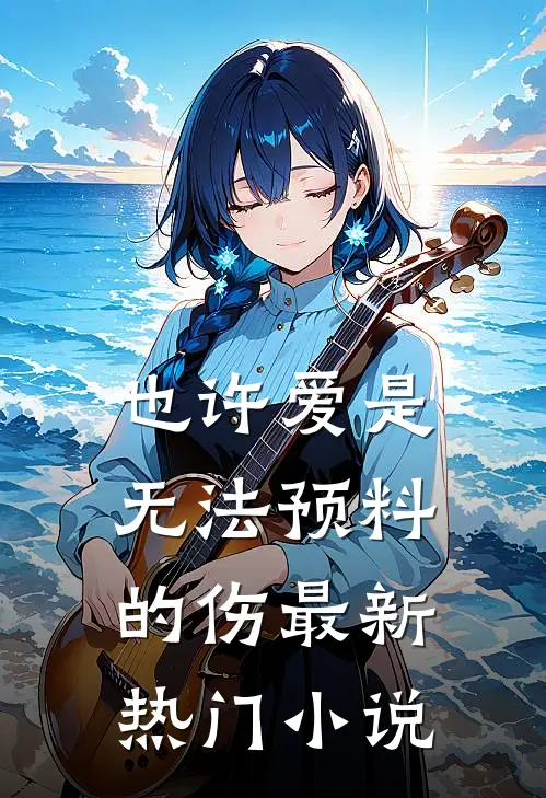 也许爱是无法预料的伤最新热门小说
