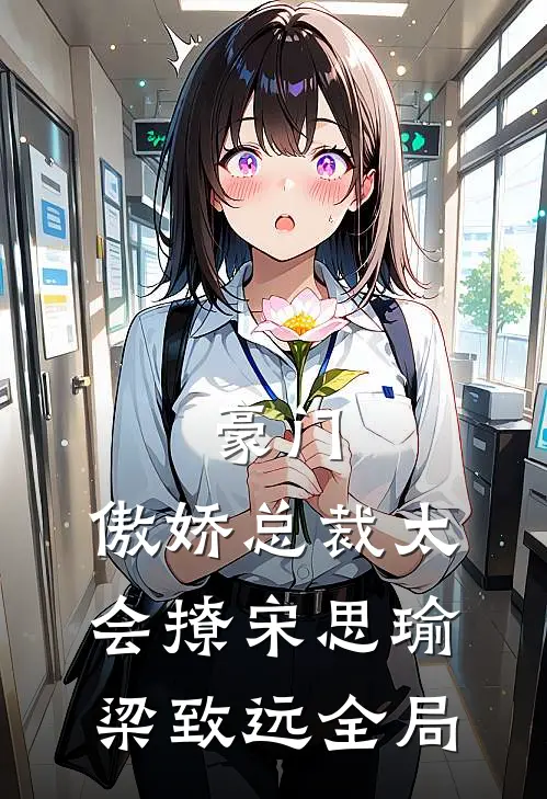 豪门：傲娇总裁太会撩宋思瑜梁致远全局