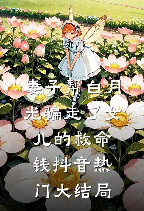 妻子帮白月光骗走了女儿的救命钱抖音热门大结局