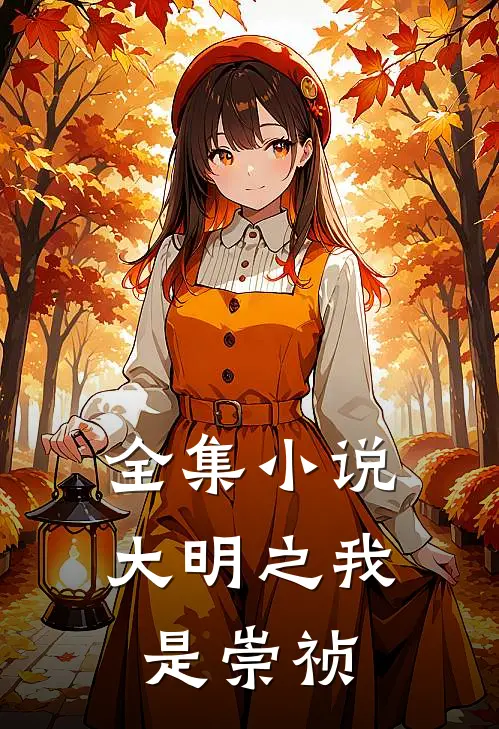 全集小说大明之我是崇祯