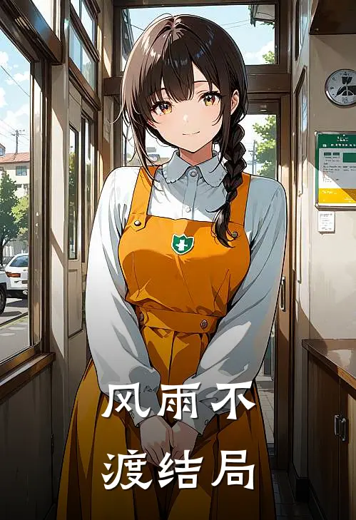 风雨不渡结局