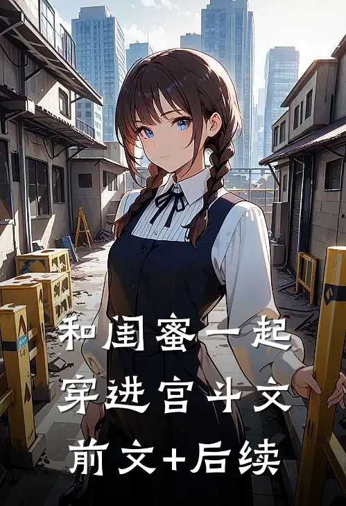 和闺蜜一起穿进宫斗文前文+后续