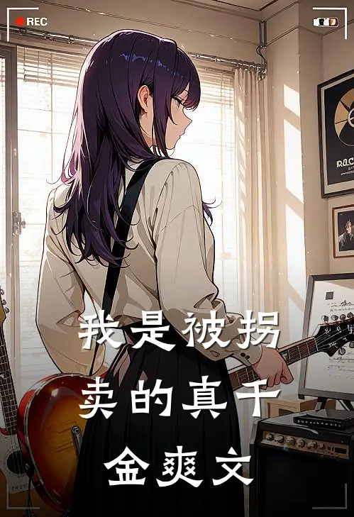 我是被拐卖的真千金爽文