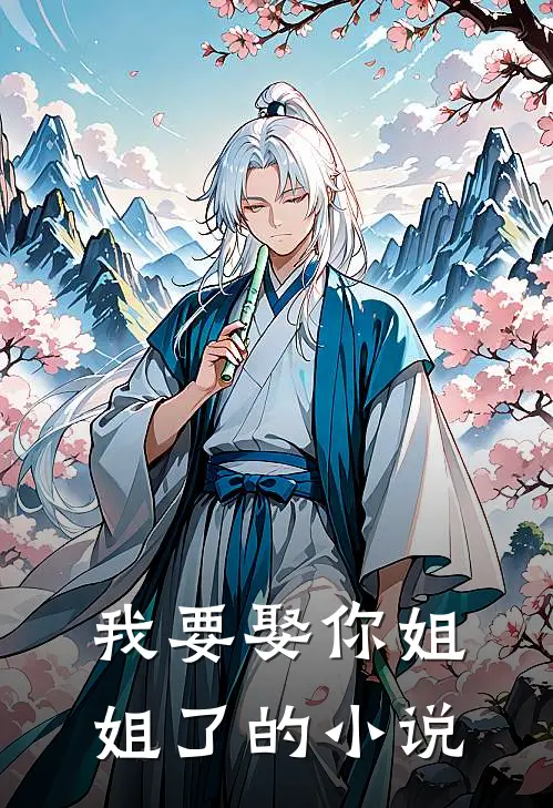 我要娶你姐姐了的小说