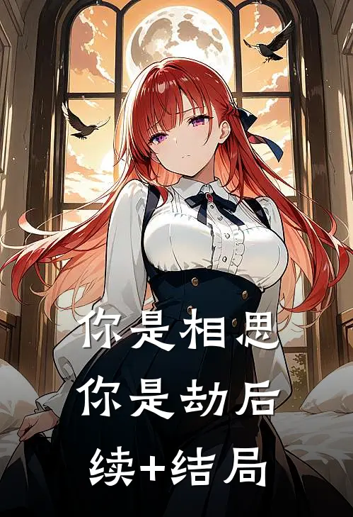 你是相思你是劫后续+结局