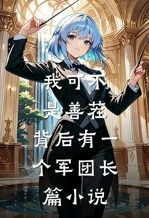 我可不是善茬，背后有一个军团长篇小说