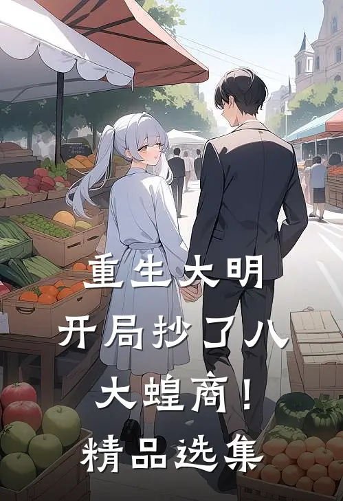 重生大明：开局抄了八大蝗商！精品选集