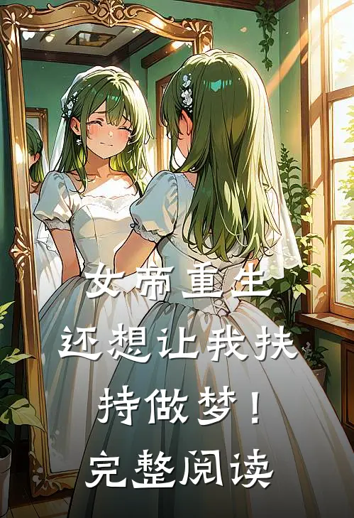 女帝重生，还想让我扶持做梦！完整阅读