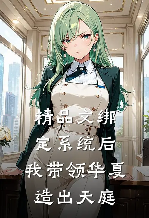 精品文绑定系统后，我带领华夏造出天庭