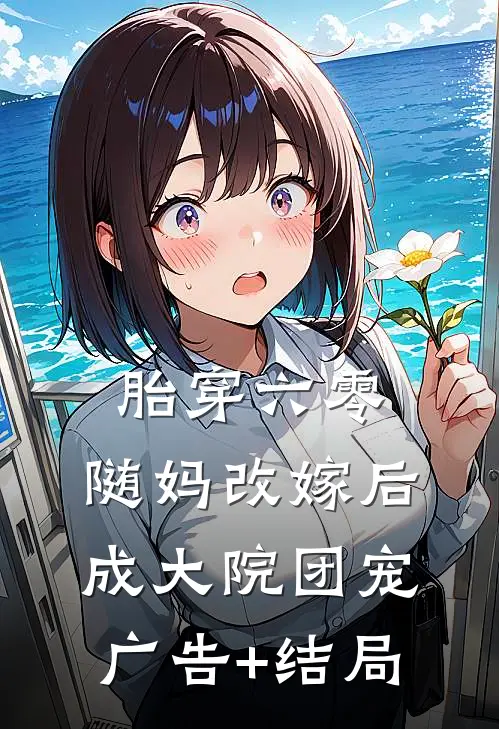 胎穿六零，随妈改嫁后成大院团宠广告+结局