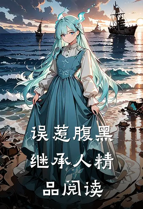 误惹腹黑继承人精品阅读