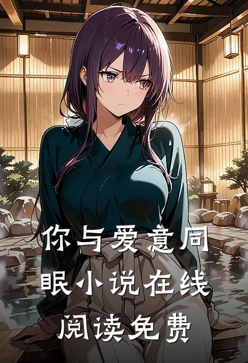 你与爱意同眠小说在线阅读免费