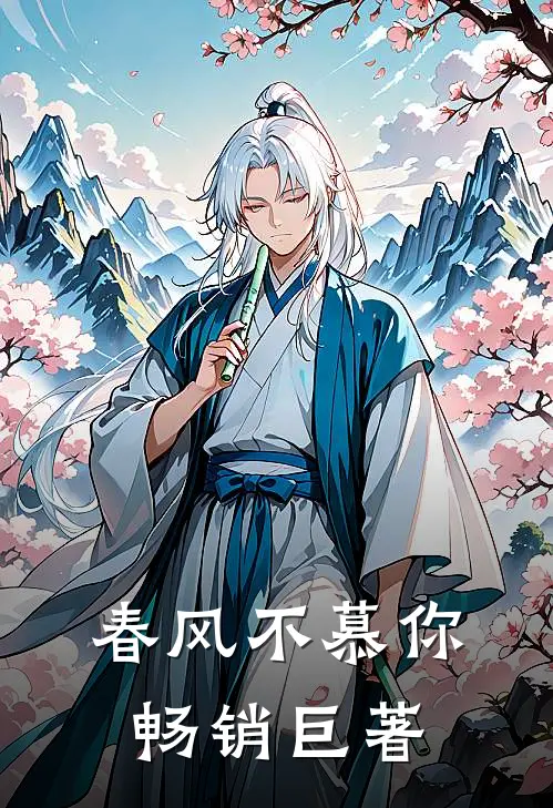 春风不慕你畅销巨著