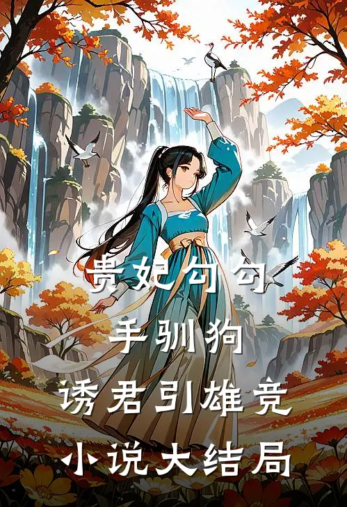 贵妃勾勾手驯狗，诱君引雄竞小说大结局