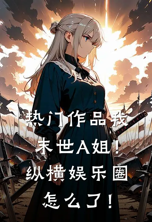 热门作品我，末世A姐！纵横娱乐圈怎么了！