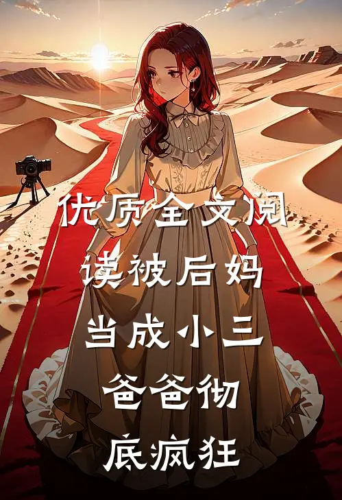 优质全文阅读被后妈当成小三，爸爸彻底疯狂