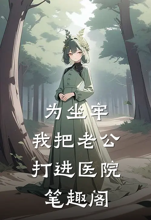 为坐牢，我把老公打进医院笔趣阁