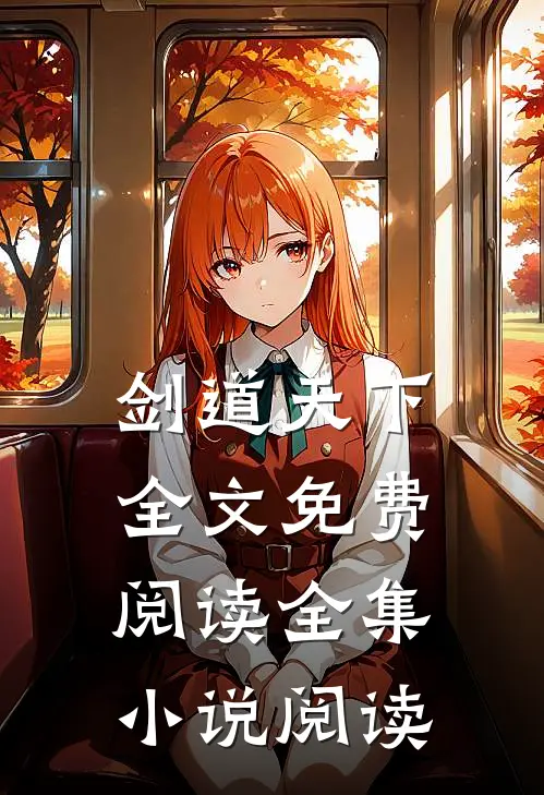 剑道天下全文免费阅读全集小说阅读