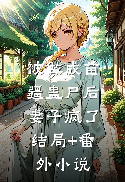 被做成苗疆蛊尸后，妻子疯了结局+番外小说