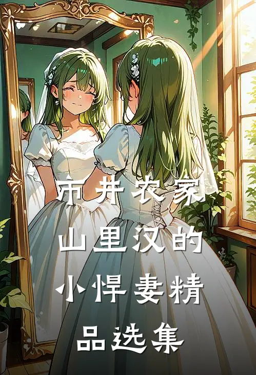 市井农家：山里汉的小悍妻精品选集
