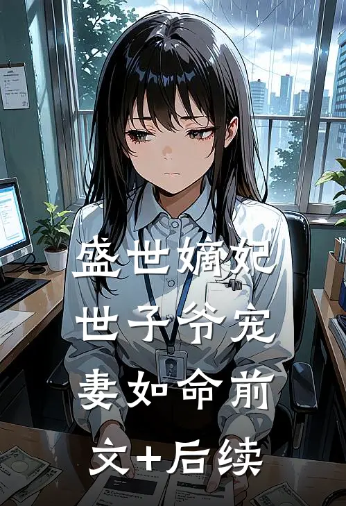 盛世嫡妃，世子爷宠妻如命前文+后续