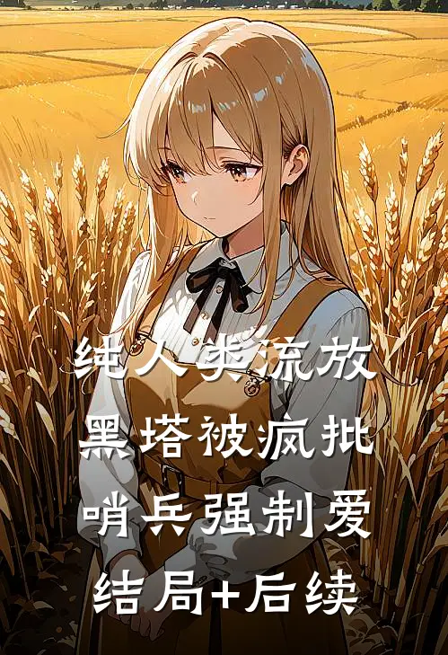 纯人类流放黑塔被疯批哨兵强制爱结局+后续
