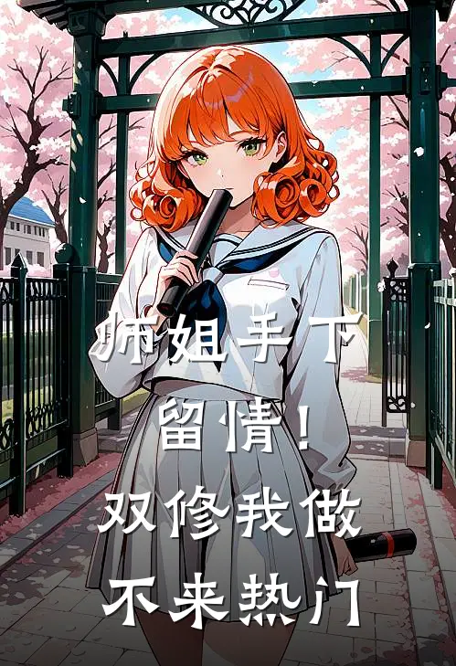 师姐手下留情！双修我做不来热门