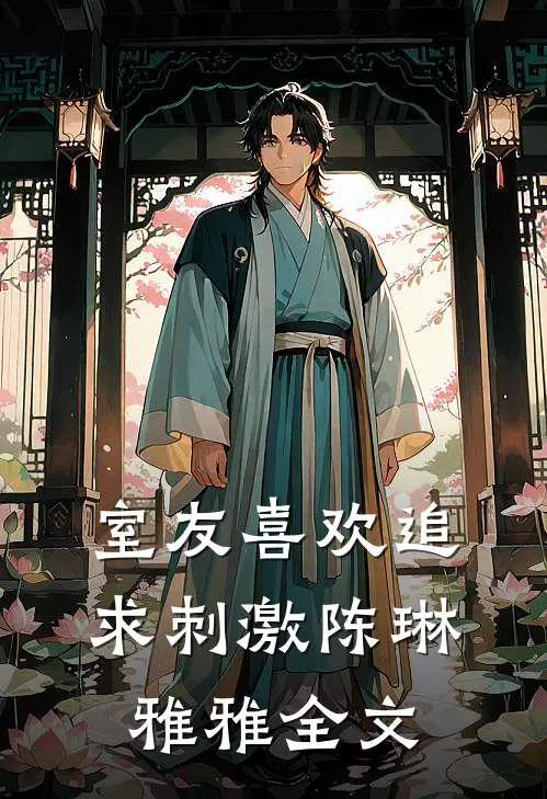 室友喜欢追求刺激陈琳雅雅全文