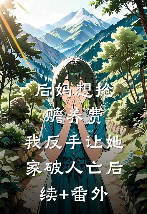 后妈想抢赡养费，我反手让她家破人亡后续+番外