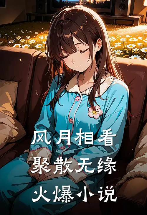 风月相看，聚散无缘火爆小说