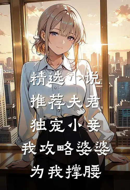 精选小说推荐夫君独宠小妾，我攻略婆婆为我撑腰