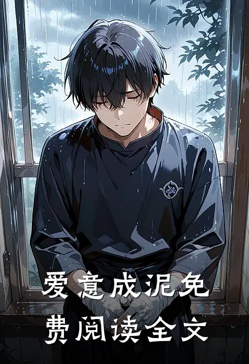 爱意成泥免费阅读全文