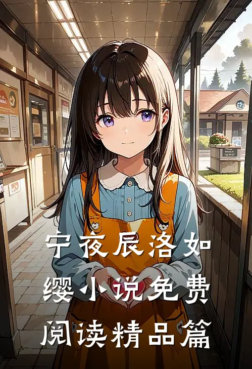 宁夜辰洛如缨小说免费阅读精品篇