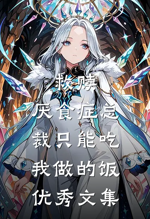 救赎：厌食症总裁只能吃我做的饭优秀文集