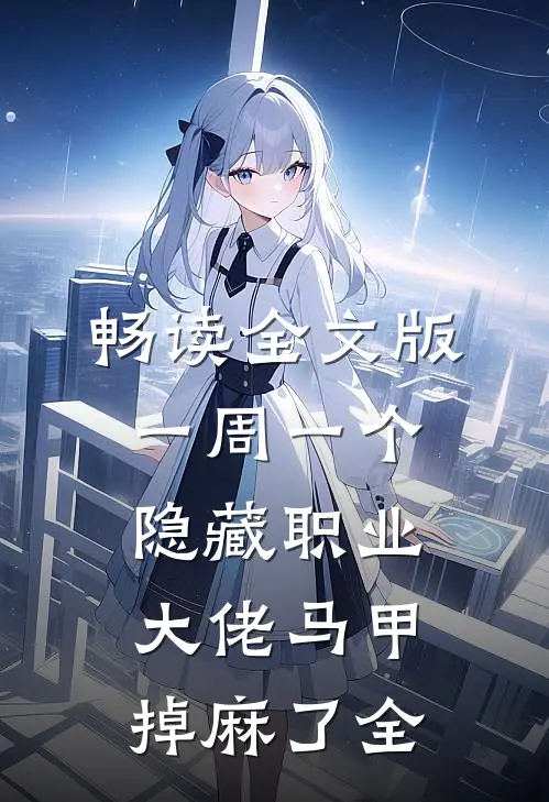 畅读全文版一周一个隐藏职业,大佬马甲掉麻了全