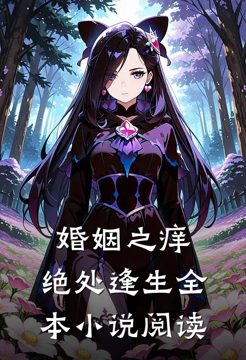 婚姻之痒：绝处逢生全本小说阅读