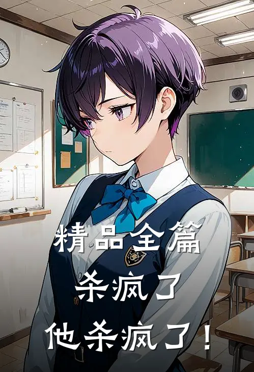 精品全篇杀疯了，他杀疯了！