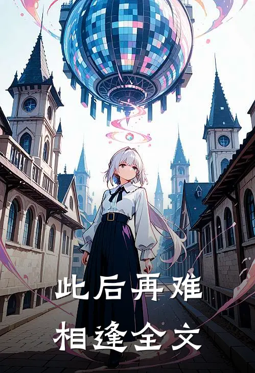 此后再难相逢全文