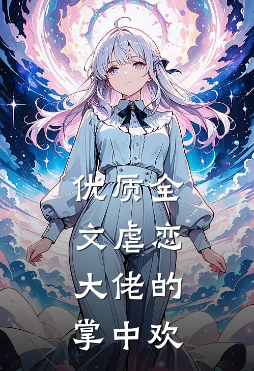 优质全文虐恋：大佬的掌中欢