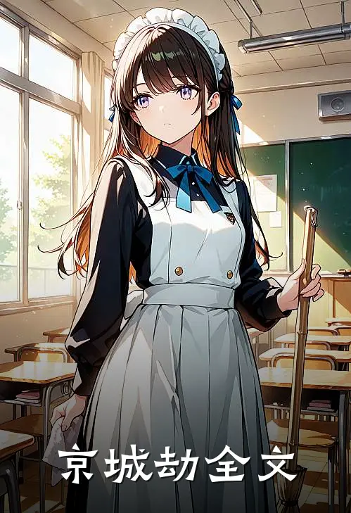 京城劫全文