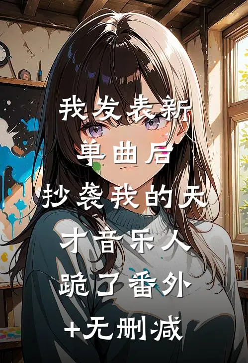 我发表新单曲后，抄袭我的天才音乐人跪了番外+无删减