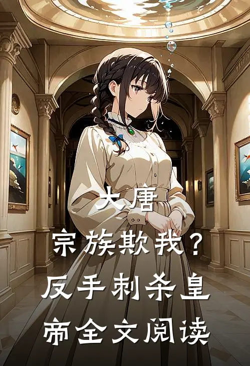 大唐：宗族欺我？反手刺杀皇帝全文阅读