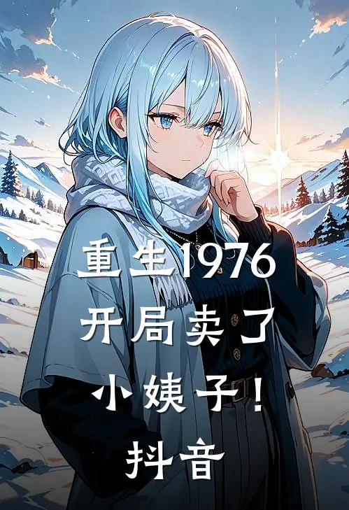 重生1976：开局卖了小姨子！抖音