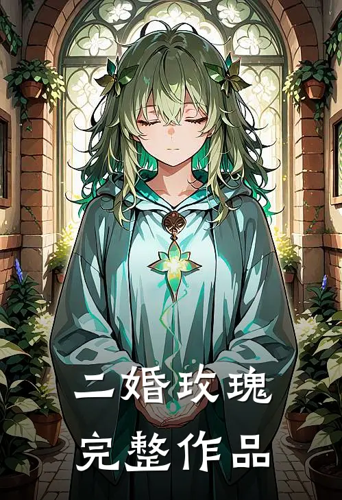 二婚玫瑰完整作品